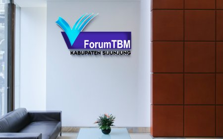 Visi , Misi & Tujuan Forum TBM