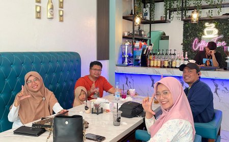 Momen Bersejarah di Musda TBM Sijunjung, Adhan Chaniago Jadi Ketua Perdana