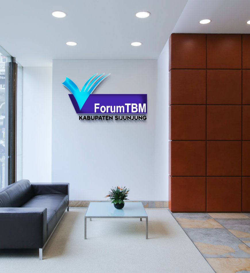 Visi , Misi & Tujuan Forum TBM