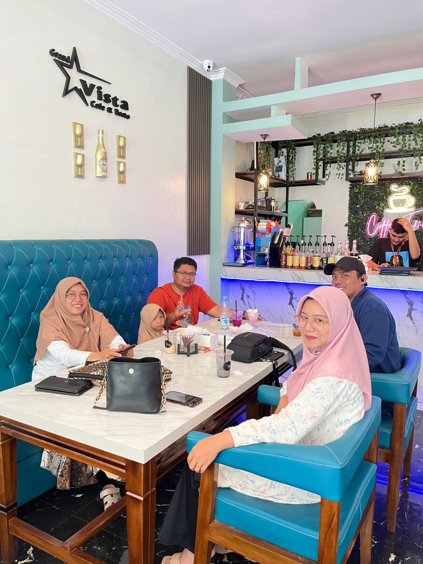 Gerakan Literasi di Sijunjung, Forum TBM Adakan Musda